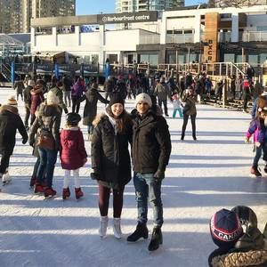 Meet your Posher, Elena